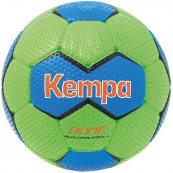 Kempa Dune Balones de Balonmano Playa, Unisex Adulto, Verde