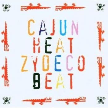 Cajun Heat Zydeco Beat