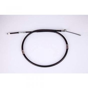Cable de Freno de Mano HELLA 8AS 355 660-531