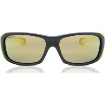 PROGEAR U-1517 Urban Teens 1 Gafas de Sol para Niños Grises, Lentes de Sol con diseño urbano, protección UV400, marco ligero y resistente, ideal para adolescentes