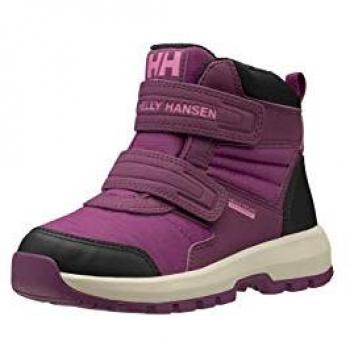 Helly Hansen Bowstring HT Kids Waterproof Trekking Boots