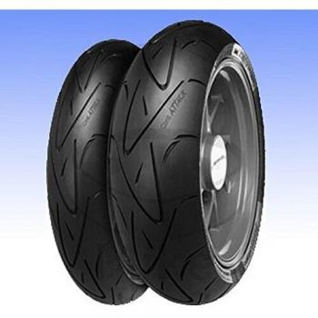 130/70ZR 16 61W CONTISPORTATTACK TL