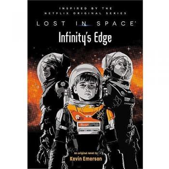 Lost in Space Infinity's Edge