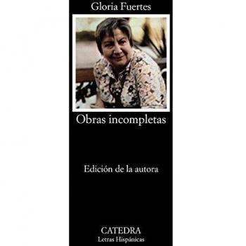 Obras incompletas