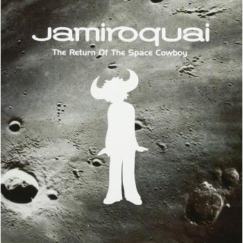 Return of the Space Cowboy