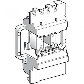 Schneider Electric LXD1B7 Bobina LXD-1, 4 V CA 50/60 Hz - para 3 polos LC1D09-D38