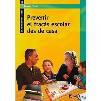 Prevenir el fracàs escolar des de casa: 019