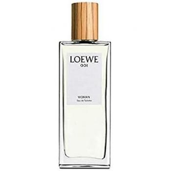 Loewe 001 Woman Eau De Toilette 50ml