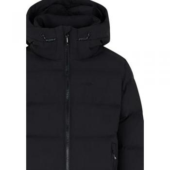 Chaqueta de Esquí Protest Eliny para Niñas 128 cm Color Negro