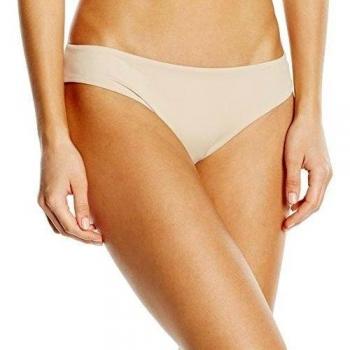 Lovable Slip Invisible Braguita, Beige
