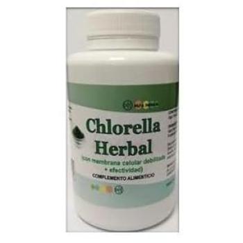 Alfa Herbal Chlorella Herbal 90 cápsulas