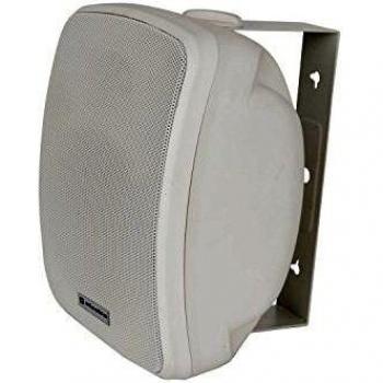 Altavoces de Fondo Compactos Adastra FC5V-W 5.25 a Prueba de Climas 100W Color Blanco