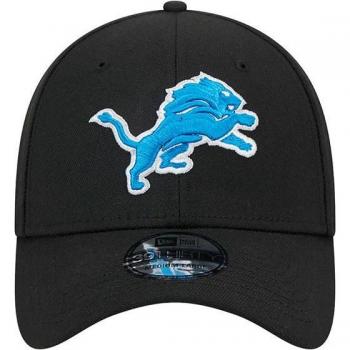 Gorra New Era NFL Team Logo 39Thirty Detroit Lions