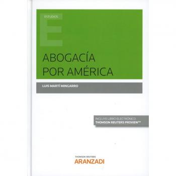 Abogacía por América