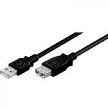 NIMO Cable USB 2.0 de Alta Velocidad,M-H 5 MTS