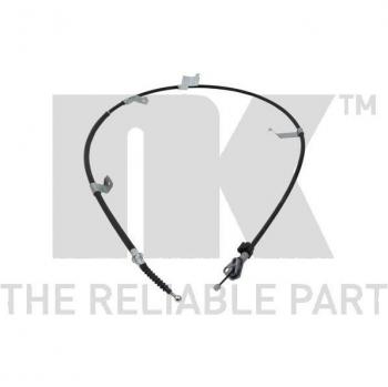 Cable de freno de mano NK 9045205