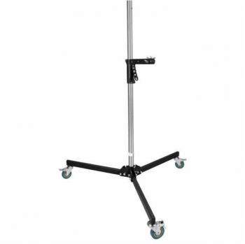 Godox 240FS Adjustable Wheeled Light Stand
