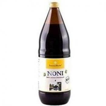Sonnemacht Jugo de Noni Orgánico 100% Puro 1 Litro