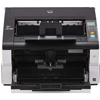 Fujitsu FI-7900 A4 Departmental Docume