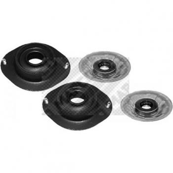 Soporte de Amortiguador MAPCO 34772/2 - Kit de Reparación, Apoyo Columna Amortiguación