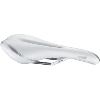 BBB - Sillin Razer Anatomic Blanco Bsd-62W 140Mm