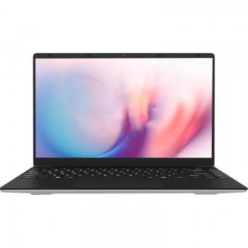 Portátil Jumper EZbook S5 Pro 14 Intel N5095 16GB RAM 512GB SSD Windows 11 Gris