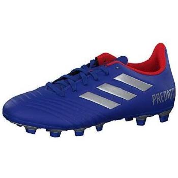 adidas Men's Predator 19.4 FxG Football Boots, Multicolour