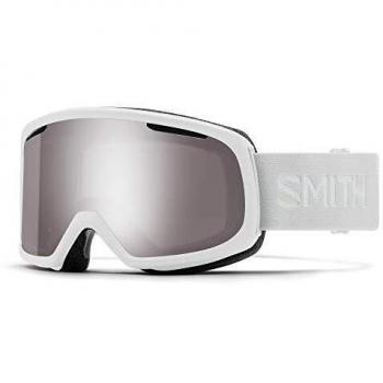 Smith Riot Gafas para la Nieve, Unisex Adulto, White Vapor, Talla única