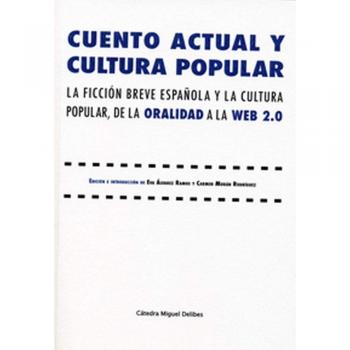 CUENTO ACTUAL Y CULTURA POPULAR