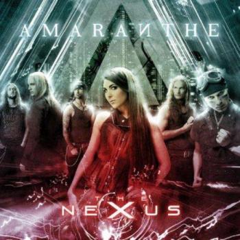 The Nexus - Amaranthe