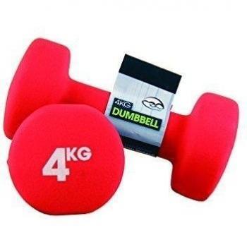 Fitness Mad Neo - Mancuernas