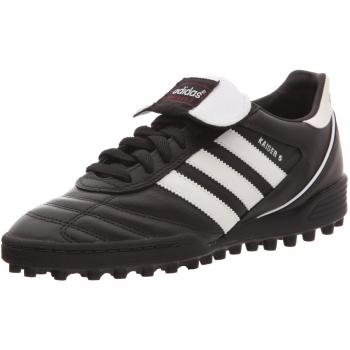 Adidas Kaiser 5 Team TF Football Boots, Size: UK 8.5, Colour: Black