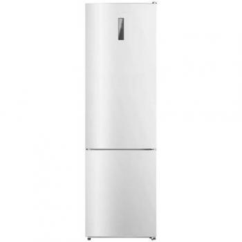 Frigorífico Combi Infiniton FGC-345C20WEC, 330 L, 201 cm, No Frost Total, Eficiencia Energética Clase E, Blanco