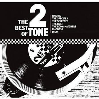 Best of 2 tone vinyl