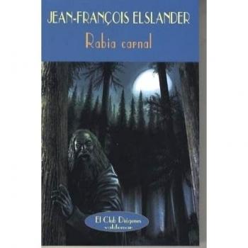 Rabia carnal - Elslander, Jean-François
