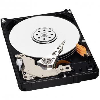 Western Digital WD5000LUCT AV-25 - Disco Duro sólido Interno SSD de 500 GB