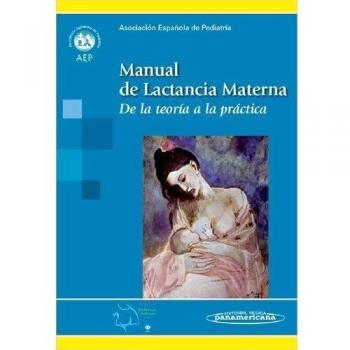 AEP:Manual de lactancia materna