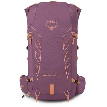 Osprey Mochila Tempest Velocity 20 Lila Mujer Adulto