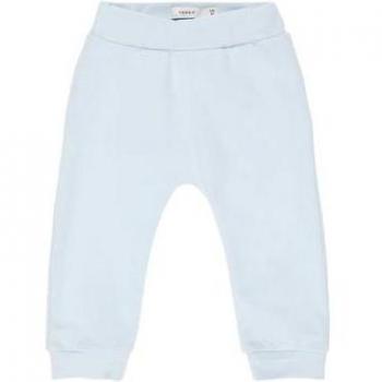 NAME IT Nbmdas Swe Pant, Pantalones para Bebés, Azul