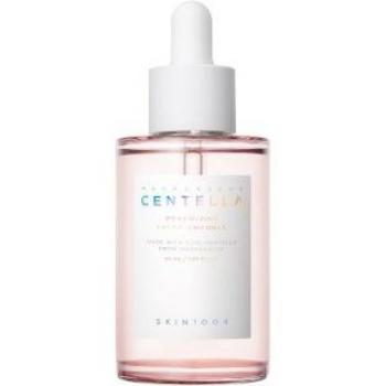 Skin1004 Madagascar Centella Poremizing Fresh Ampoule 50 ml - Detox skin serum to smooth skin and minimise pores