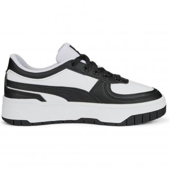 Puma Cali Dream Women's Leather Sneakers