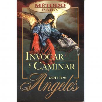 Metodo Para Invocar y Caminar Con Los Angeles