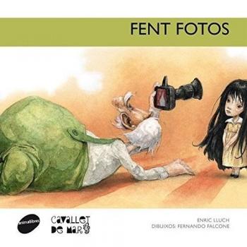 Fent fotos: 11