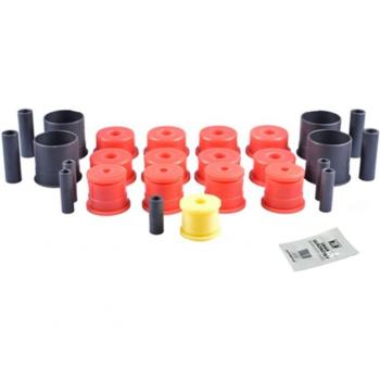 Juego de cojinetes y reparación de suspensión de ruedas TEDGUM TED41260