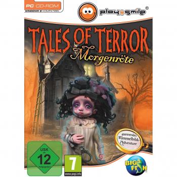 Tales Of Terror: Morgenröte [Importación Alemana]