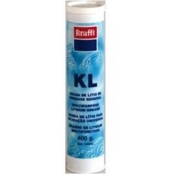 krafft - Grasa KL Cartucho 400 G. 15403