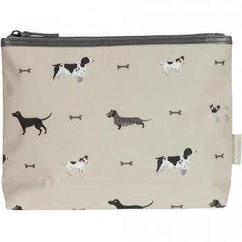 Sophie Allport hule bolsa de lavado - Woof diseño