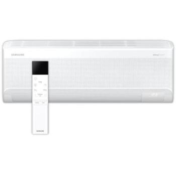 Aire Acondicionado Samsung Dual Split Wind-Free Comfort 12000 BTU Inverter DC Clase Energética A++ Blanco