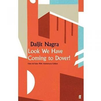 Libro 'Look We Have Coming to Dover!' de Daljit Nagra - Narrativa contemporánea, ISBN 9780571352340