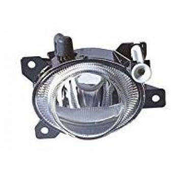 Faro Antiniebla Derecho Blanco H8 Van Wezel 4732996 para Saab 9-3 desde 2008